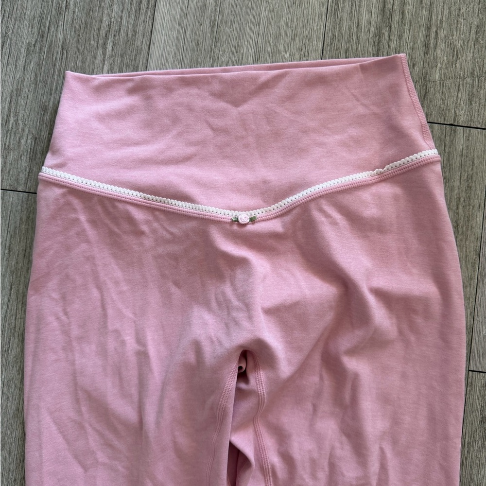 Vitality Daydream QT Pant - Baby Heather - Picture 7 of 8